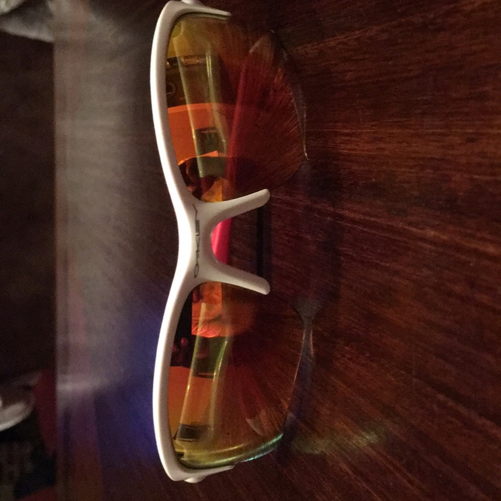 Oakley Sunglasses